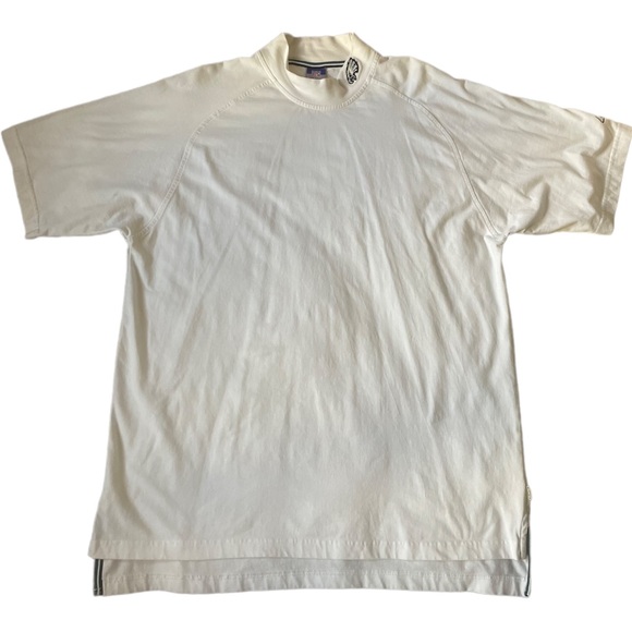 NFL Other - Vintage Reebok Y2K Men’s Philadelphia Eagles Turtleneck size Large